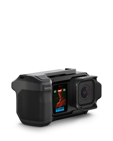 Gopro Point and Shoot Grip
