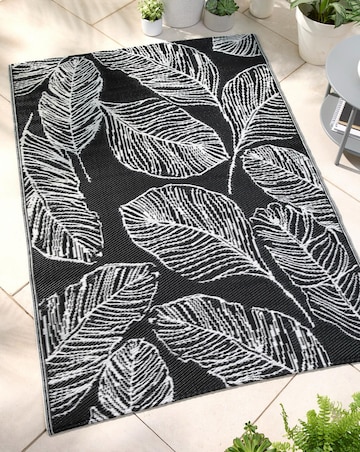 Matteo Outoor Rug