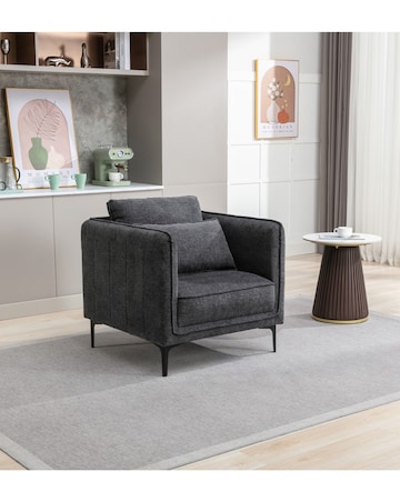 Briar Armchair