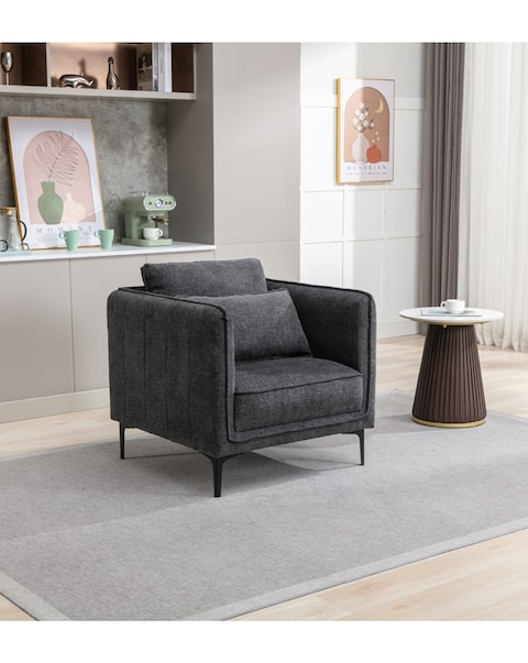 Briar Armchair