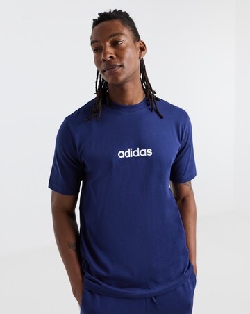 adidas Linear T-Shirt