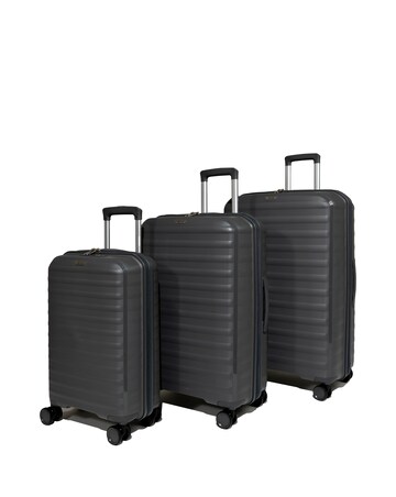 Rock Oslo 3pc Luggage Set