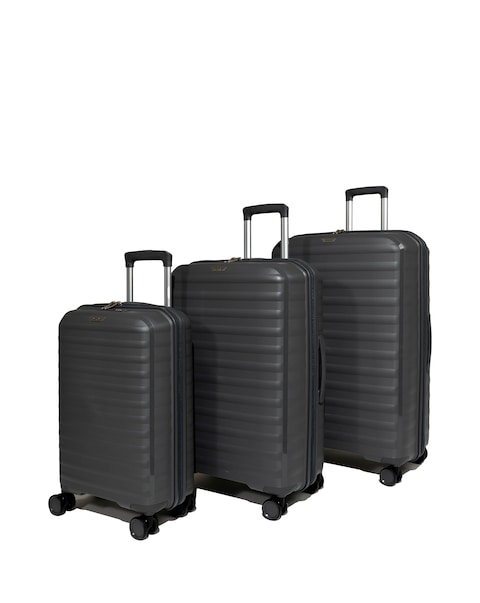 Rock Oslo 3pc Luggage Set