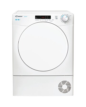 Candy Smart 8kg + Installation