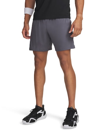 Under Armour Tech Vent 7 Inch Shorts