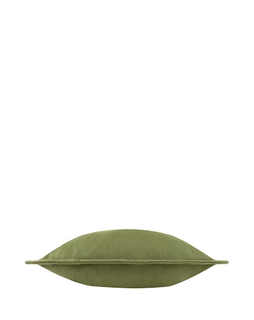 Yard Holmfirth Canvas Outdoor Cushion