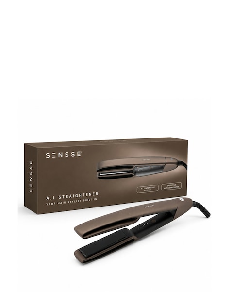 Sensse AI Hair Straightner