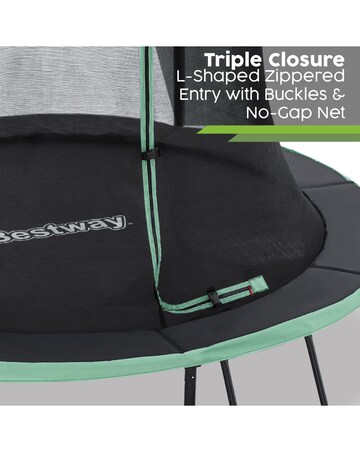 Bestway 8ft Xtreme Air Trampoline