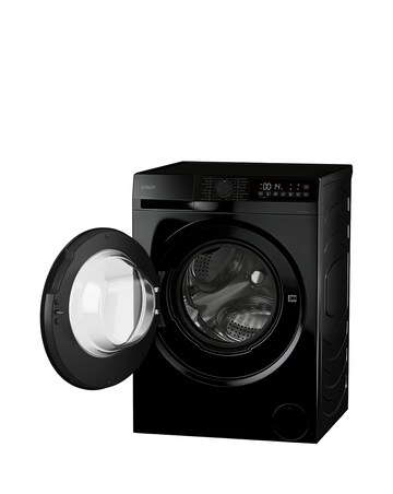 Candy Quick Pro 10kg- Black