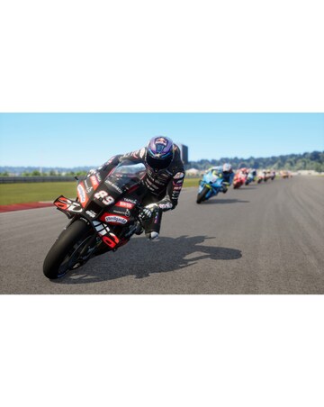 MotoGP 26 Day One Edition (PS5)