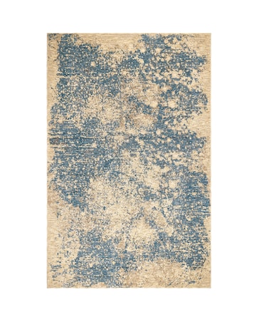 Oren Soft Texture Rug