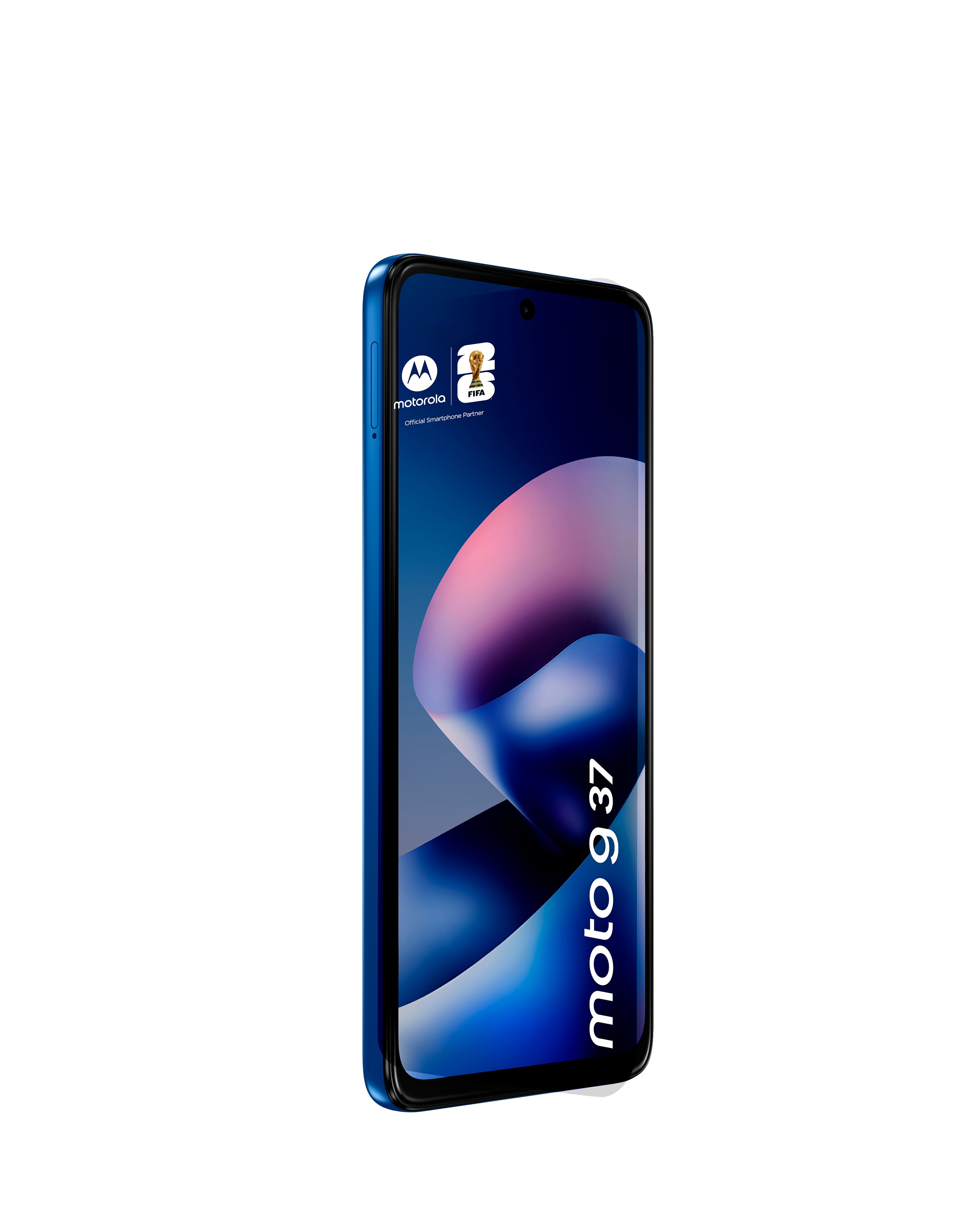 ☆【41798WM】 完動品 Motorola moto e32s スレートグレイ 64GB 国内版
