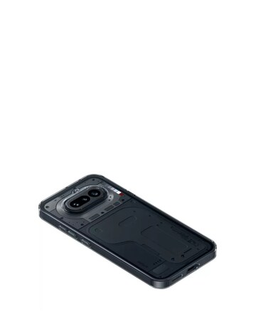 Nothing Phone (4a) 5G 128GB - Black