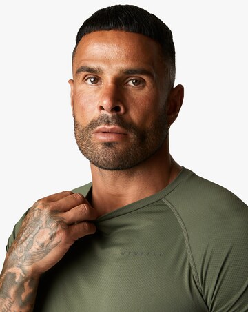 Gym King Energy Flex T-Shirt