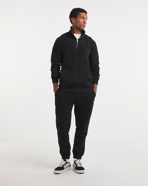 Relaxed Fit Jogger