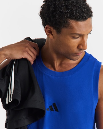 adidas Sleeveless Tank