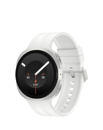 Samsung Galaxy Watch9 LTE 40mm - Cream