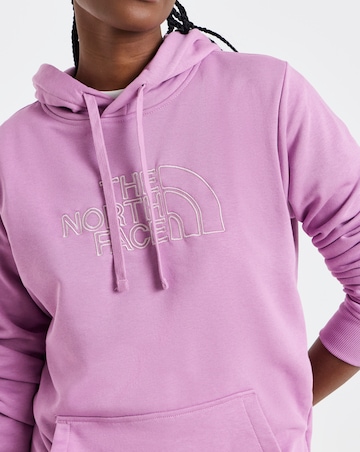 The North Face Drew Peak Light Regular Hoodie