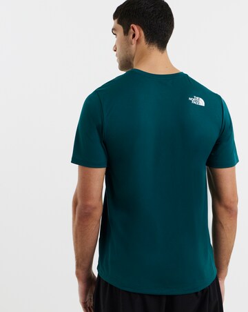 The North Face 24/7 Short Sleeve Tech T-Shirt