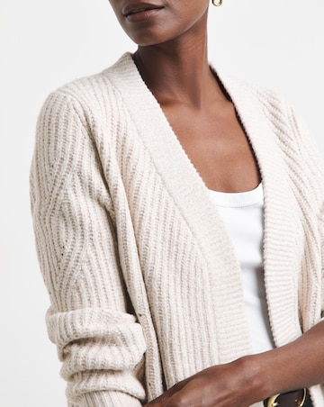 Object Sally Knit Cardigan