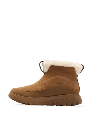 Columbia Snowtrot Ease Boots