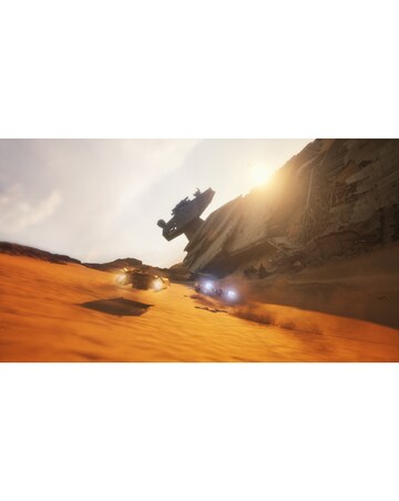 STAR WARS: Galactic Racer Collectors Edition (PS5)