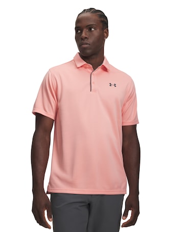 Under Armour Tech Polo
