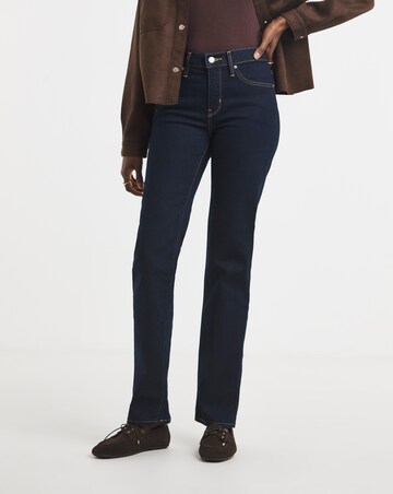 Levi's 314 Shaping Straight Jean