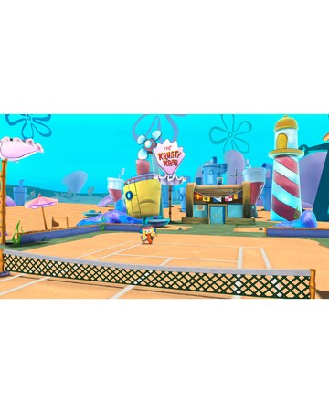 Nickelodeon Extreme Tennis: Next! (Xbox Series X)