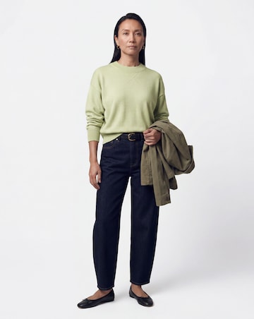 Anthology Knitted Sweatshirt