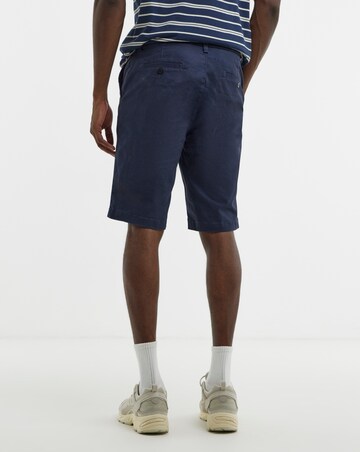 Long Length Chino Short