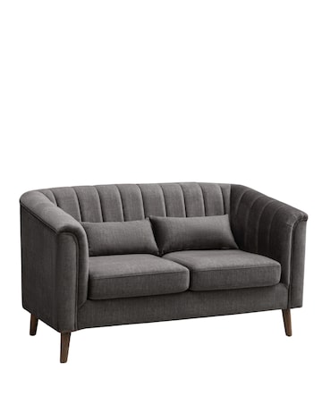 Clara 2 Seater Sofa