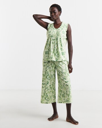Julipa Value (2 Pack) Culotte Pyjama Sets