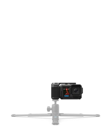 Gopro Point and Shoot Grip