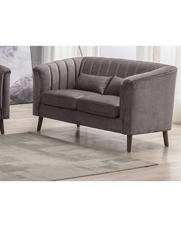 Clara 2 Seater Sofa
