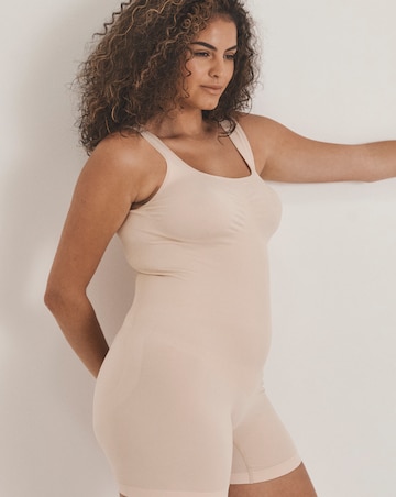 MAGISCULPT Seamfree Shaping Short Bodysuit