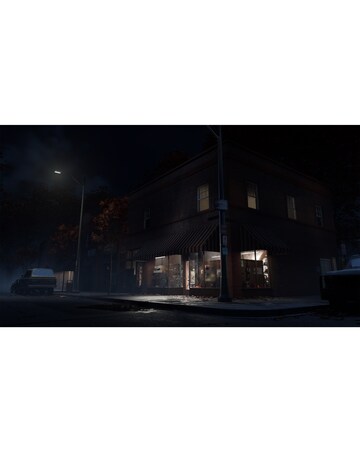 Halloween: The Game (Xbox Series X)