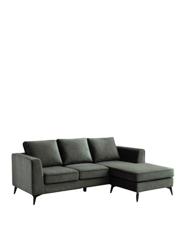 Stella Reversable Corner Chaise