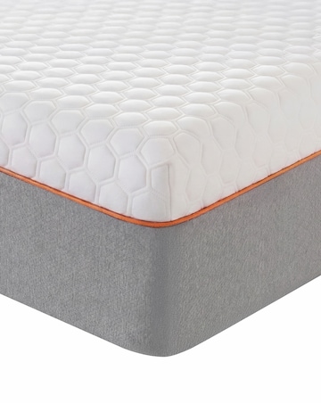 Dormeo Octasmart Hybrid Deluxe Mattress