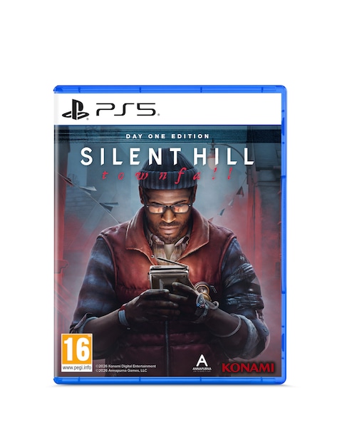 SILENT HILL: Townfall - Day One Edition (PS5)