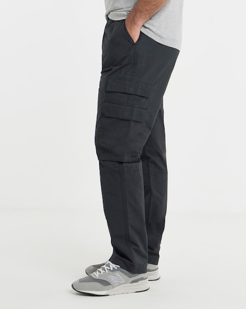Ripstop Cargo