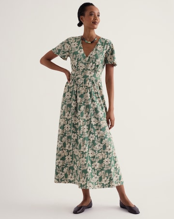 Seasalt Cornwall Chateaux Dress