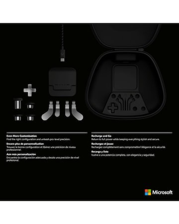 Xbox Elite Wireless Controller Series 2 - Component Pack