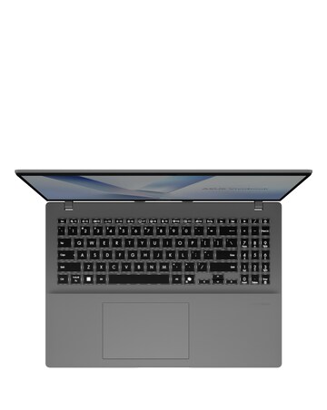 ASUS Vivobook 16 Laptop - 16in AMD Ryzen AI 7 16GB 1TB WUXGA Copilot+ - Silver