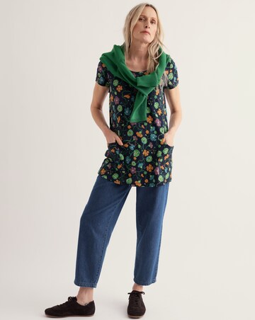 Seasalt Cornwall Busy Lizzy Tunic