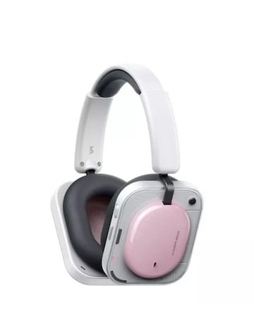 Nothing Headphone (a) Wireless Over-Ear Headphones with ANC - Pink
