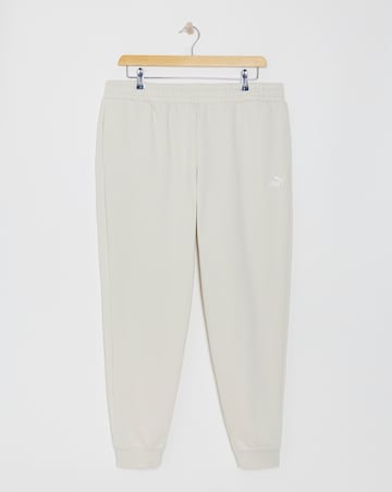 PUMA Essentials No.1 Logo Fleece Sweatpants