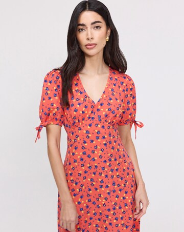 FINERY LONDON GABRIELLA DRESS