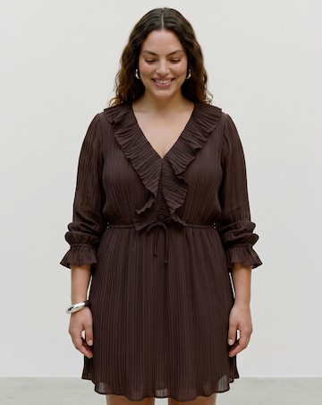 Vero Moda Frill Dress