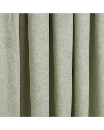 Galaxy Pencil Pleat Curtains